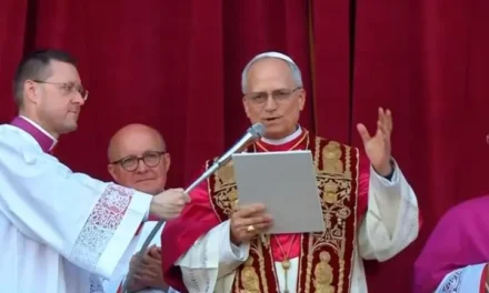 Papa Leone XIV dietro il nome una visione sociale