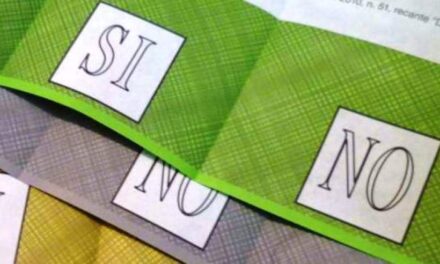 Referendum 8-9 Giugno 2025: quesiti su Lavoro e Cittadinanza