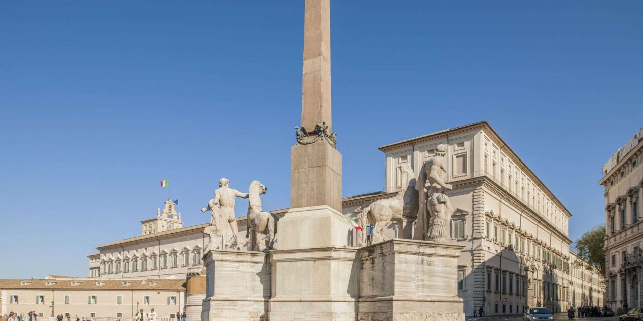 Mattarella ha convocato per l’8 maggio il Consiglio Supremo di Difesa