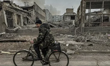 Ucraina, colpito ospedale a Odessa: due morti e diversi feriti