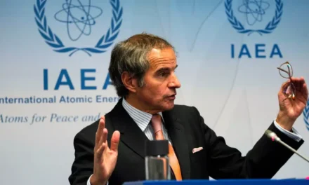 Tensioni USA-Iran, tra nucleare, censura Aiea e minacce di Israele