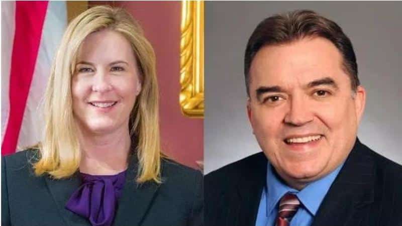 Minneapolis, finto poliziotto apre il fuoco su due politici democratici