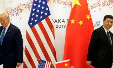 Dazi, l’accordo tra Cina e Usa rilancia le borse