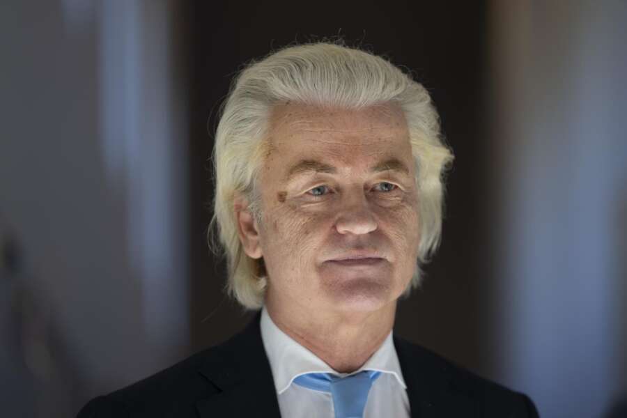 Olanda, cade il governo perché Wilders esce dalla coalizione