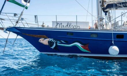 Israele fermerà la nave Madleen: tensioni internazionali per Greta Thunberg e la Freedom Flotilla