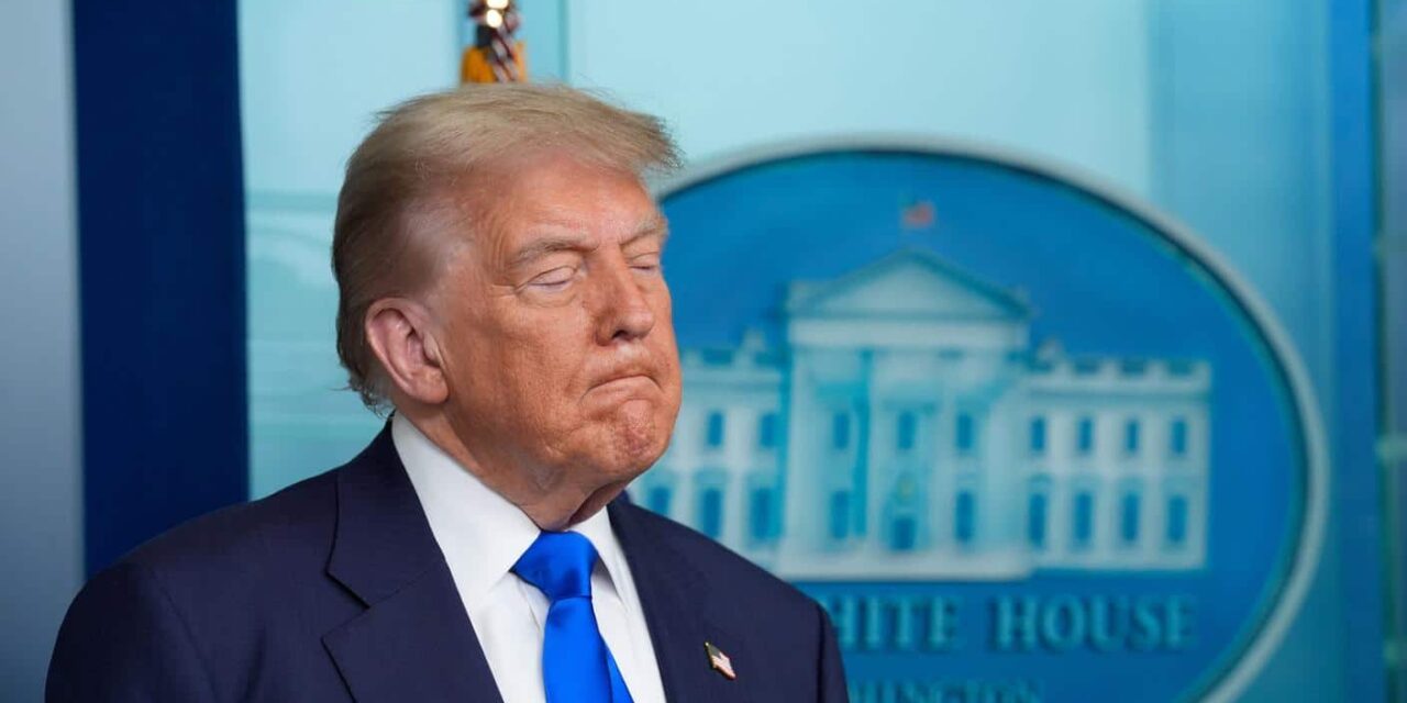 USA-Iran: Washington propone la fine dell’arricchimento nucleare in cambio di aiuti economici