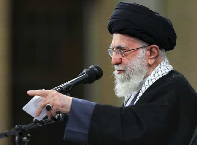 Israele-Iran, è guerra: iniziata la controffensiva di Teheran