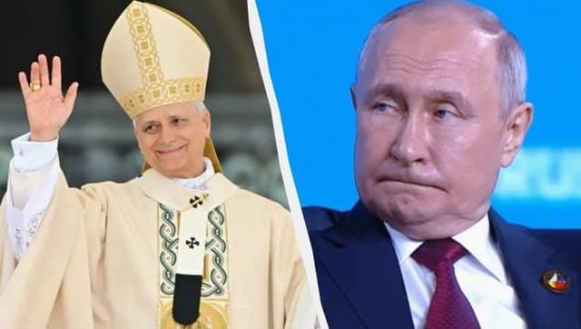 Putin e Papa Leone XIV: telefonata sulla pace in Ucraina e libertà religiosa