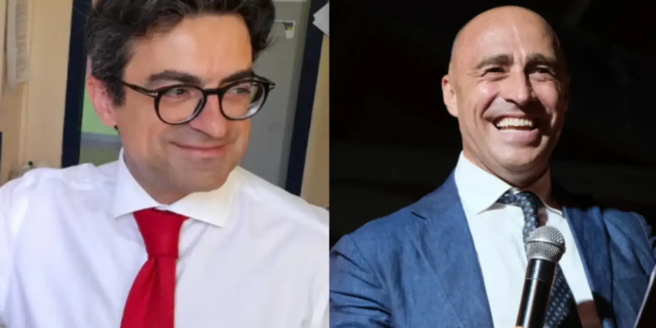 Ballottaggi, a Taranto vince il centrosinistra mentre il centrodestra si impone a Matera