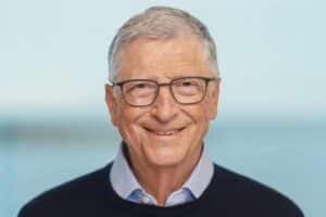 bill gates