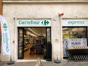 carrefour