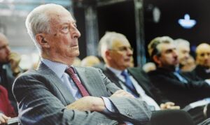 franzo grande stevens