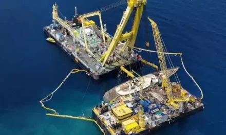 Un anno dal naufragio del Bayesian: la testimonianza di Angela Bacares e le indagini sull’equipaggio