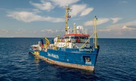 Sea-Watch. Lo Stato condannato a risarcire la Ong tedesca per 76 mila euro