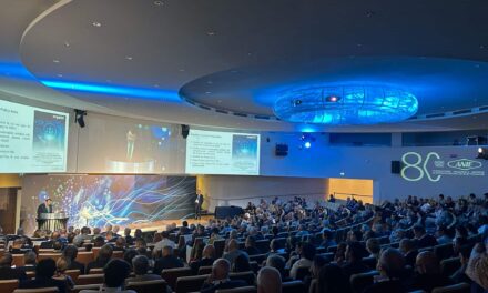 “Verso una nuova competitività industriale europea”, lo studio di Ambrosett e Anie