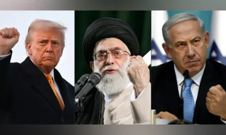 Trump valuta l’intervento militare contro l’Iran: decisione entro due settimane