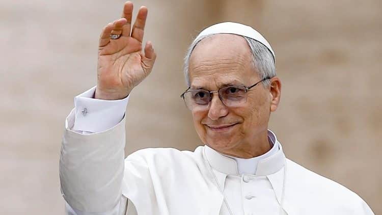 Papa Leone XIV ripristina la consuetudine dell’estate a Castel Gandolfo