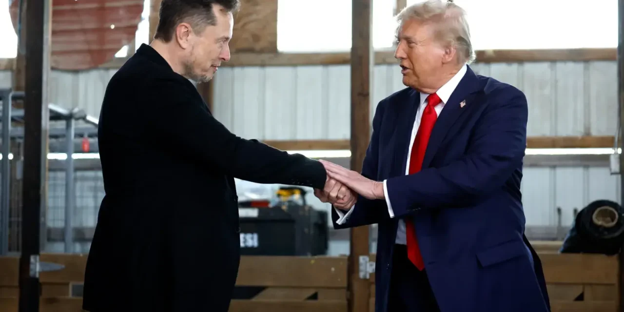 Trump-Musk, è ormai guerra totale. Tra minacce, accuse, ingiurie la fine di un idillio politico