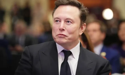 Musk, la manovra fiscale di Trump un abominio