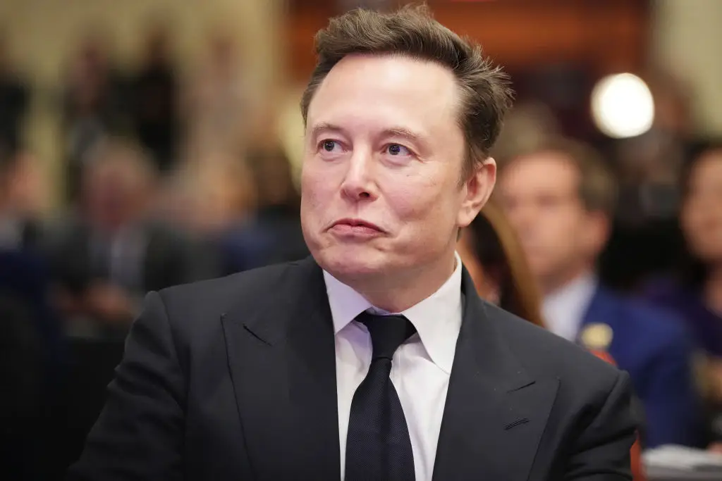 musk
