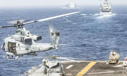 L’Iran richiude lo stretto di Hormuz, ponendo condizioni al transito.  E’ di nuovo alta tensione con Washington