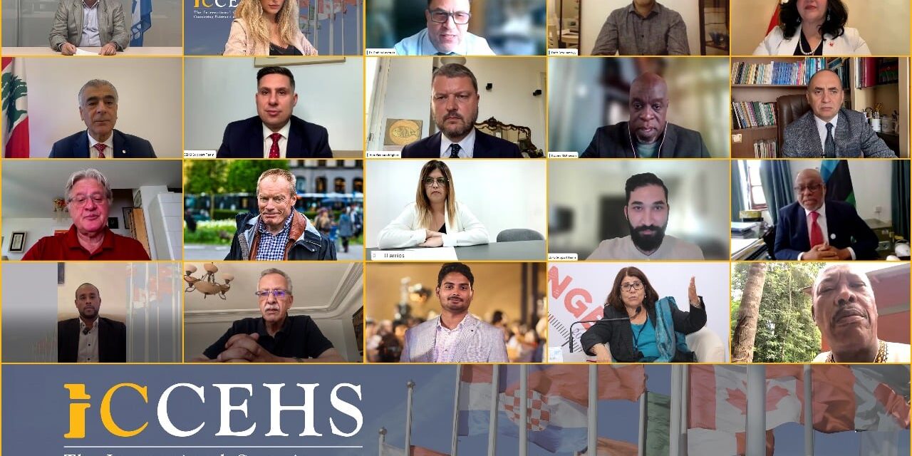 Contro odio ed estremismo nasce a Roma l’ICCEHS: un’alleanza globale per il dialogo e la pace