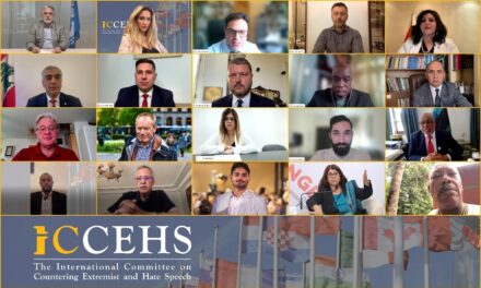Contro odio ed estremismo nasce a Roma l’ICCEHS: un’alleanza globale per il dialogo e la pace