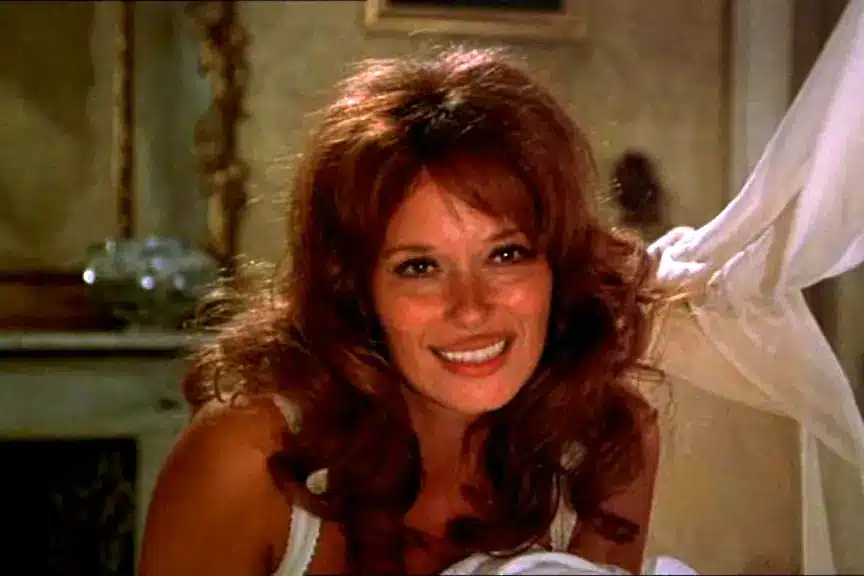 Addio all’antidiva del cinema italiano Lea Massari