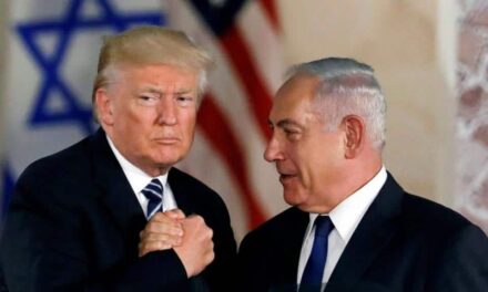 Trump chiede la grazia per Netanyahu. Herzog: “Serve una richiesta formale”