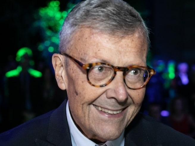 Addio a Santalmassi, maestro del giornalismo iitaliano