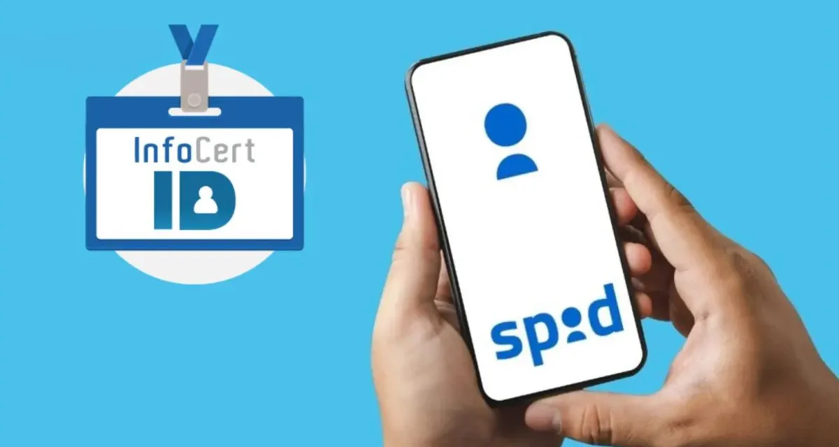 SPID a pagamento: InfoCert introduce un canone