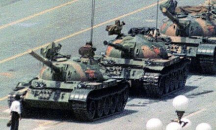 Tienanmen, 36 anni dopo: gli Usa commemorano il massacro, Pechino insorge