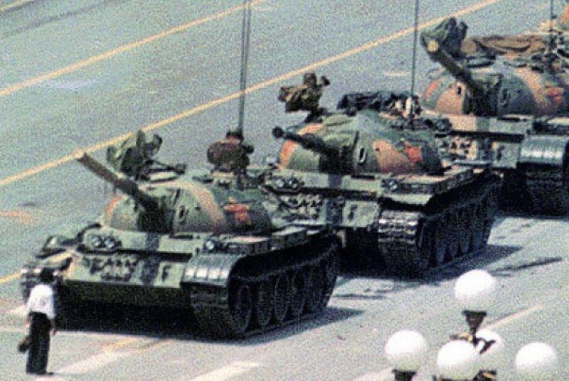 Tienanmen, 36 anni dopo: gli Usa commemorano il massacro, Pechino insorge