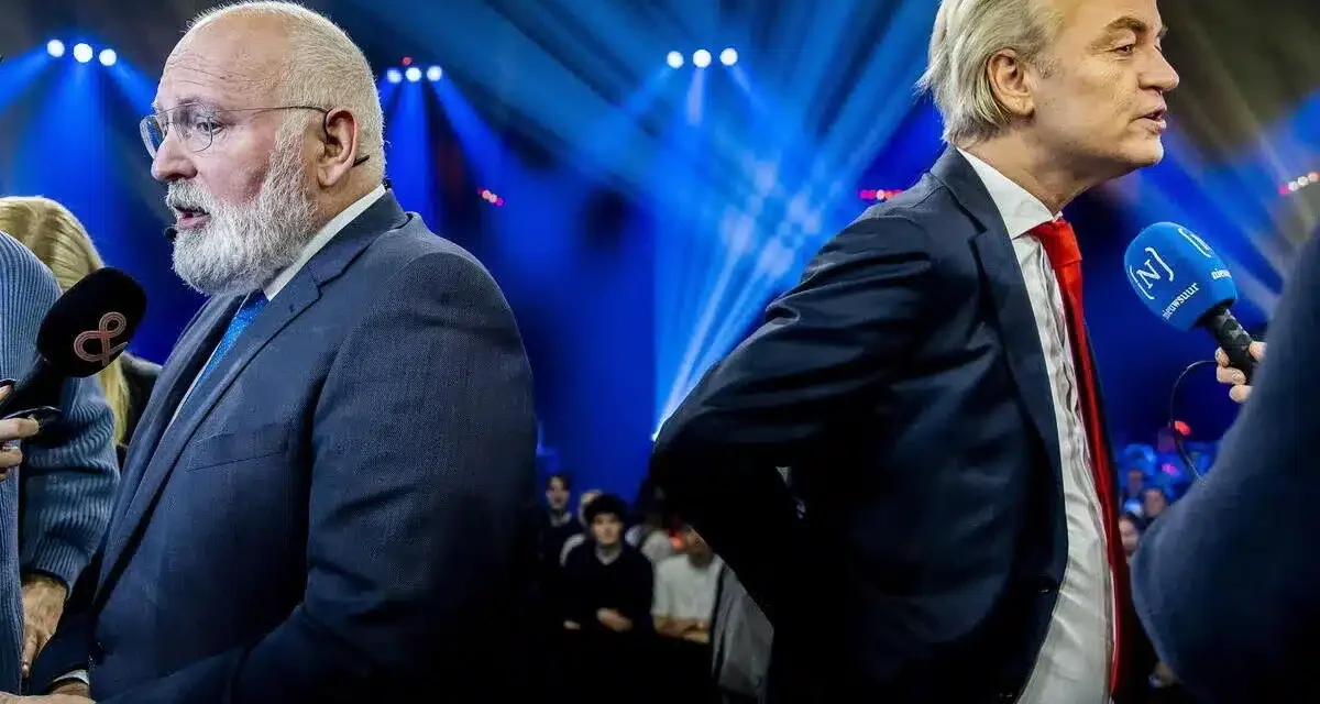 Elezioni anticipate nei Paesi Bassi: si vota il 29 ottobre