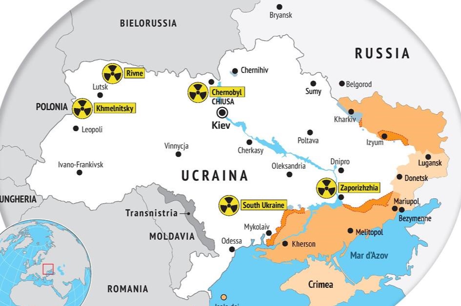 Trump, Kiev ha fornito a Mosca il pretesto per contrattaccare