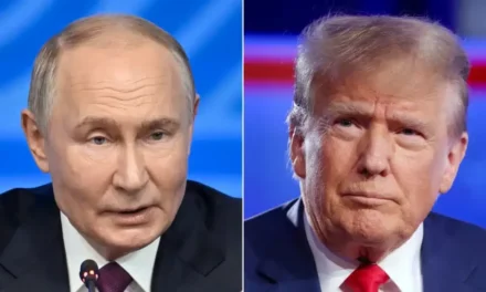 Trump minaccia la Russia: dazi del 100% se entro 50 giorni non si raggiunge un accordo sull’Ucraina