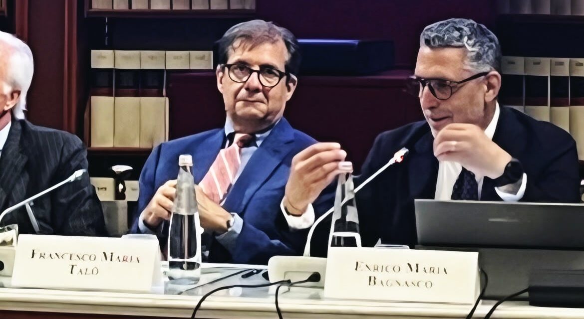 India, Medio Oriente, Cina: le nuove rotte del Piano Mattei