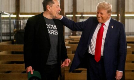 Perché Trump teme Musk: l’America Party può minare il potere dei repubblicani