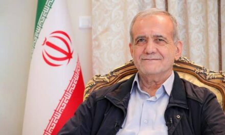 Dall’Iran tre condizioni per porre fine alla guerra