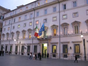 Il governo accelera sulla manovra 2026, priorità al taglio dell’Irpef per il ceto medio