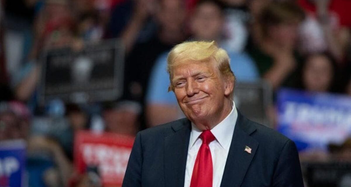 Trump risfida l’Europa: dazi al 15-20% anche in caso di accordo