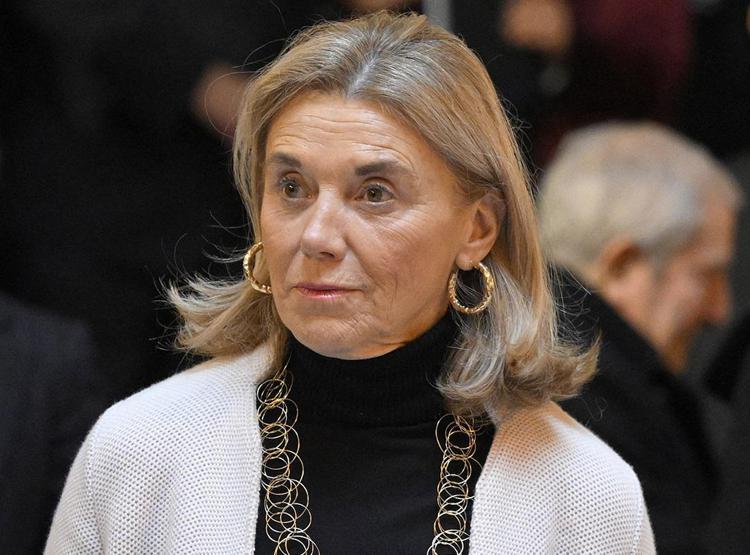 Elisabetta Belloni lascia Bruxelles: ritorno in Italia dopo sette mesi con von der Leyen