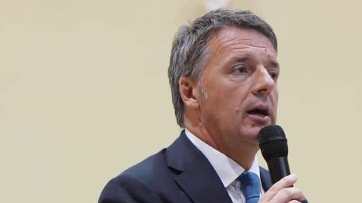 Matteo Renzi rilancia il centro riformista: “Obiettivo 2027 per battere Meloni
