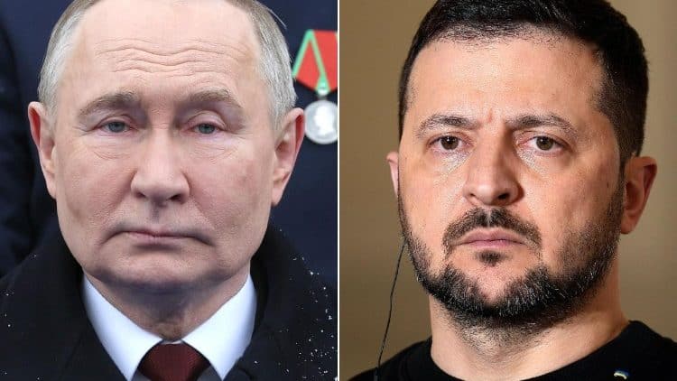 Zelensky vuole un vertice con Putin, ma Mosca chiude: la mediazione della Turchia e le pressioni USA