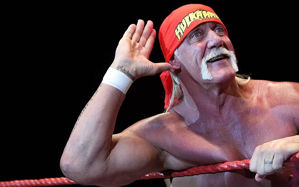 Addio a Hulk Hogan: si spegne a 71 anni la leggenda del wrestling