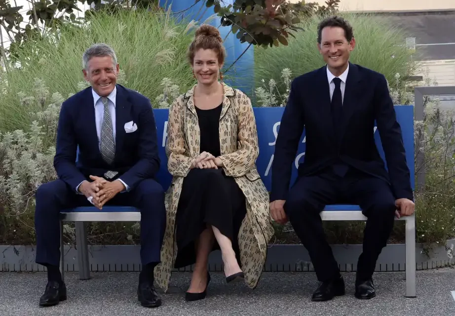 Elkann e Fisco: accordo da 175 milioni sull’eredità di Marella Agnelli