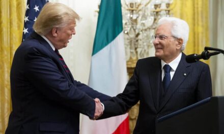 Mattarella per il 4 luglio: Italia e USA legate da un’alleanza solida e strategica