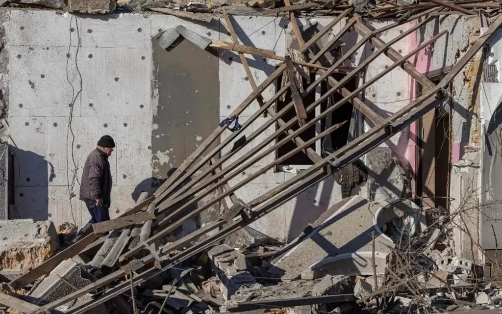 Crisi armi in Ucraina: lo stop degli USA blocca le difese di Kiev contro l’avanzata russa