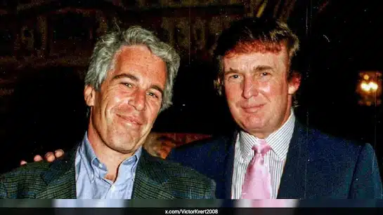 Epstein. Scomparsi files che inchioderebbero Trump