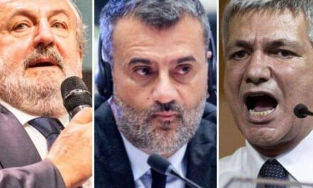 Sfida per la Regione Puglia: Decaro, Vendola ed Emiliano divisi tra ambizioni e passato